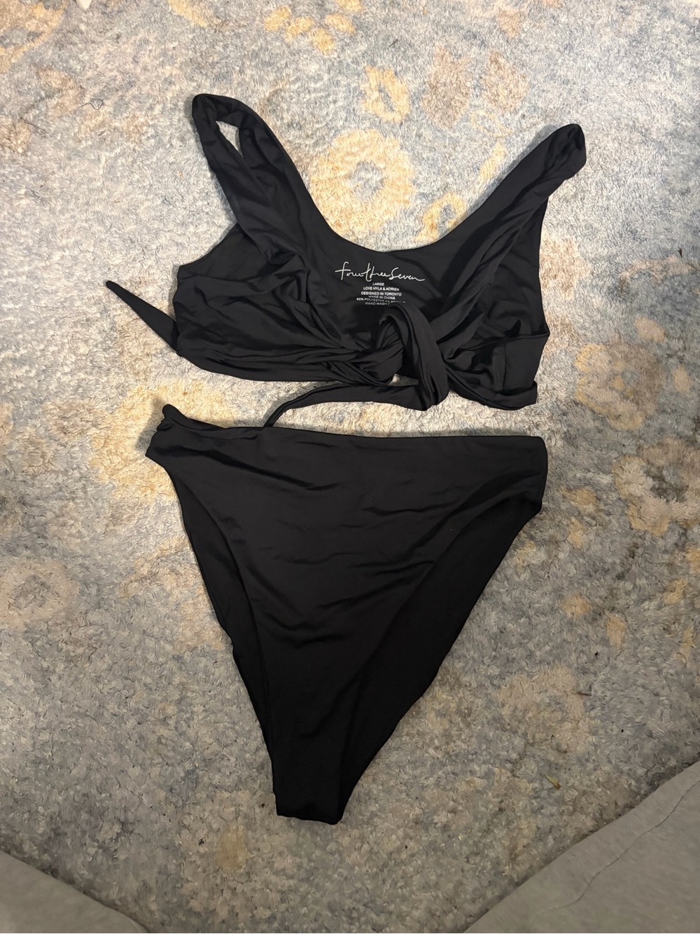 437 top and bottom set! Kenzie top with Aubrey bottom!! Not sold online anymore!